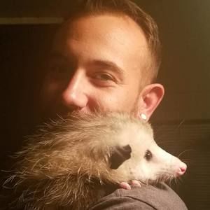 Meet your Posher, Joe